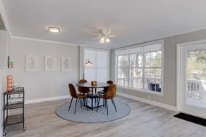 Tall Timbers Waterfront Oasis 3Br 2 Bath Retreat - Image 3