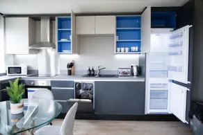 Apartment-One Bedroom with Parking-Deluxe-View of the valley - Image 5