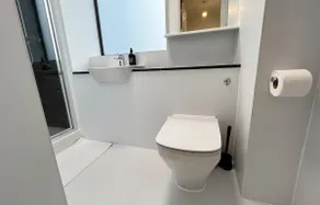 Apartment-One Bedroom with Parking-Deluxe-View of the valley - Image 3