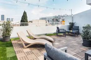 Beautiful Terraced Villa City View By ArcoCollection - Image 3