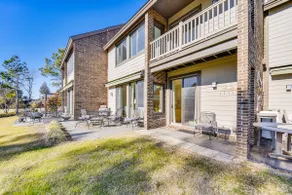 Windmill Point' Home: Steps to Beach & Pier! - Image 3