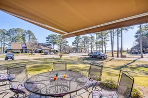 Windmill Point' Home: Steps to Beach & Pier! - Image 2