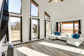 Mtn-view Escape w/ Office Space in Cortez! - Image 3