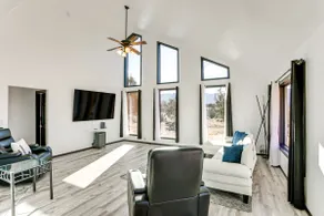 Mtn-view Escape w/ Office Space in Cortez! - Image 4