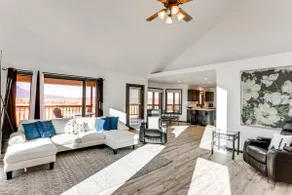 Mtn-view Escape w/ Office Space in Cortez! - Image 5