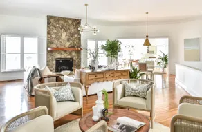 Hampton Hill Manor | Expansive Countryside Escape - Image 2