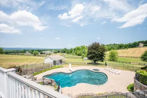 Hampton Hill Manor | Expansive Countryside Escape - Image 4