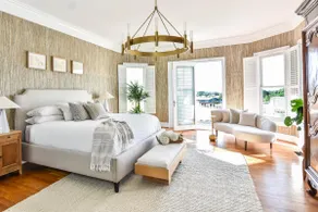 Hampton Hill Manor | Expansive Countryside Escape - Image 3