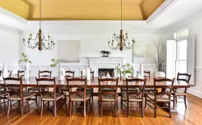 Hampton Hill Manor | Expansive Countryside Escape - Image 5