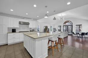 Chamblee Retreat 3BR Home w Spacious Porch - Image 3