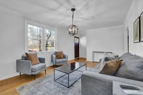 Chamblee Retreat 3BR Home w Spacious Porch - Image 5