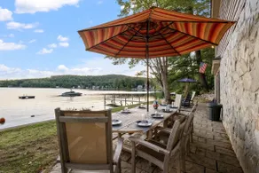Merrymeeting Lakefront Retreat | Dock + Kayaks - Image 3