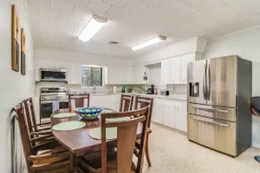 Sleeps 8 (3 BR): Large Home Near Cajundome, Festiv - Image 4