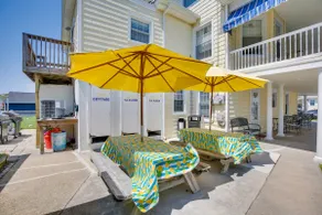 < 1/2 Mi to Boardwalk: Roomy Wildwood Retreat! - Image 2
