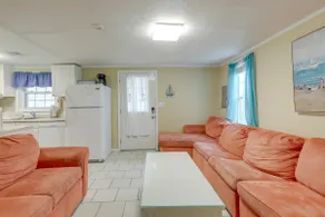 < 1/2 Mi to Boardwalk: Roomy Wildwood Retreat! - Image 5