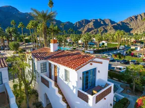 Spa Villa Oasis | 1-BR La Quinta Resort - Image 2