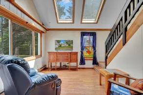 Private Dock & Lake Views: Home on Lime Lake - Image 3