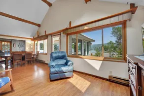 Private Dock & Lake Views: Home on Lime Lake - Image 4