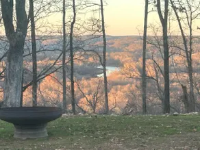 Dancing Rabbit Ridge on Illinois River - Image 2