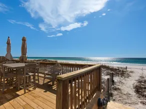 Beachfront, Patio, Seasonal Beach Chairs - Image 4