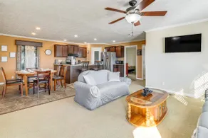 Near Hiking: Midway Home w/ Mtn Views & Deck - Image 5