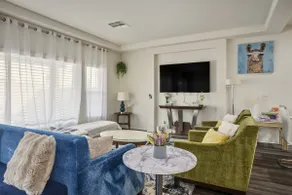 Spacious 5BR Vegas Home | Games • BBQ • Near Strip - Image 2