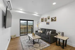 Cozy Retreat With Breath Taking Views A303 - Image 2