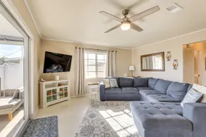 4 Mi to Historic Dtwn Venice: Home w/ Heated Pool! - Image 3
