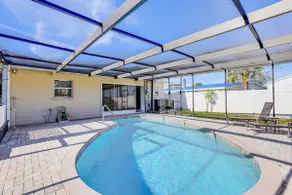 4 Mi to Historic Dtwn Venice: Home w/ Heated Pool! - Image 2