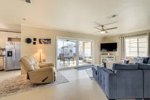4 Mi to Historic Dtwn Venice: Home w/ Heated Pool! - Image 4