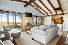 Serene Folly Marsh House w/ Hot tub! - Image 4