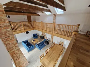 Bainvalley Cottages - Group Accommodation - Image 5
