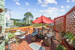 San Francisco Retreat Just Steps from Golden Gate Park and Ocean Beach! home - Image 3
