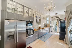 San Francisco Retreat Just Steps from Golden Gate Park and Ocean Beach! home - Image 4