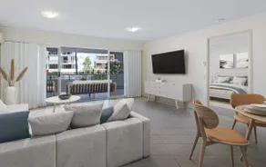 Windsong Caloundra Sunsets Sea Breezes and Style - Image 3