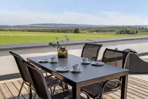 Apartment Panorama, 80 sqm, Balcony - Image 3