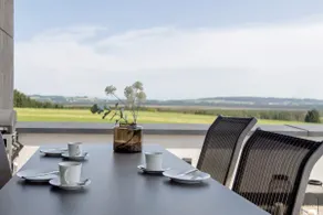 Apartment Panorama, 80 sqm, Balcony - Image 4