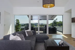 Apartment Panorama, 80 sqm, Balcony - Image 2
