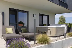 Apartement Riedheide, 130qm - Image 3
