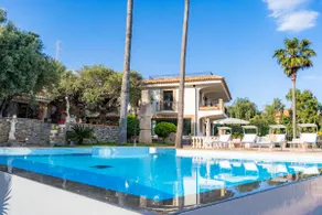 Villa Finù - Panoramic villa with pool - Image 5