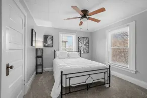 Renovated Retreat with Home Theater & Fire Pit - Image 4