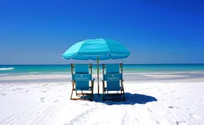 Where Beach Dreams Come True! W/Seasonal Bch Svc - Image 2