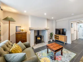 The Cottage At Number One - Image 3
