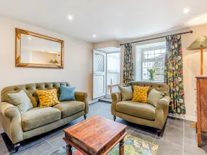 The Cottage At Number One - Image 2