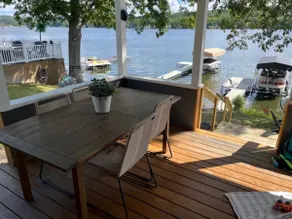 Cottage on Waneta Lake - Image 3