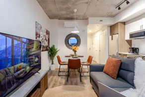 Cute 1BDR Apt Downtown- MTL Live Spot - Image 3