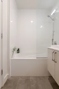 Cute 1BDR Apt Downtown- MTL Live Spot - Image 4