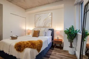 Cute 1BDR Apt Downtown- MTL Live Spot - Image 2