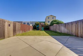 Walk to Ocean Beach: Modern Home w/ Fenced Yard - Image 2