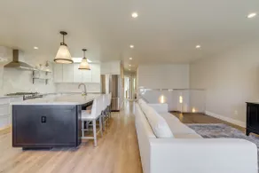 Walk to Ocean Beach: Modern Home w/ Fenced Yard - Image 4